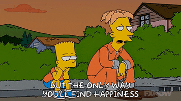 Episode 8 GIF by The Simpsons