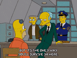 homer simpson GIF