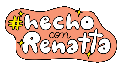 renattacosmetics giphyupload makeup maquillaje renatta Sticker