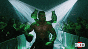 Lets Go Boxing GIF by Creed III
