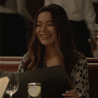 Icarly GIF by Paramount+
