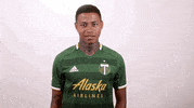 celebrate portland timbers GIF by Timbers