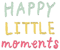 Moments Sticker