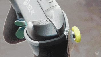 Controller Customization GIF by Xbox
