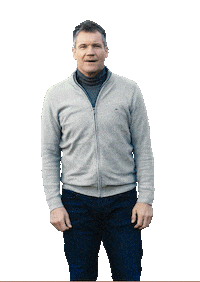 Armin Sticker by arminassinger