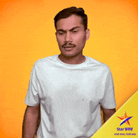 Marathi GIF by Star Pravah