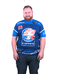 Happy Nhl Sticker by ZSC Esports