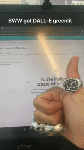 Lab Creator GIF by Alex Boya