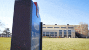 Kansas Basketball Allen GIF by Kansas Athletics
