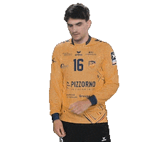Sport Celebration Sticker by Saint-Raphaël Var Handball