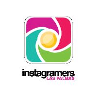 Las Palmas Sticker by Instagramers