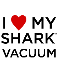SharkCleaning love clean cleaning vacuum Sticker