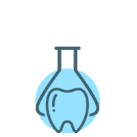 Teeth Gigi Sticker by Ezmo Dental