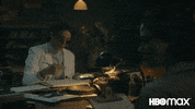 Keep It Going Hurry Up GIF by Max