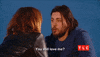 Love You Ily GIF by TLC