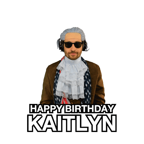 Kaitlyn Sticker