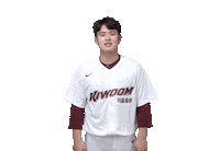키움히어로즈 Sticker by Kiwoom Heroes Baseball Club