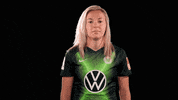 Football Soccer GIF by VfL Wolfsburg