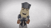 Great Job Applause GIF by New England Patriots