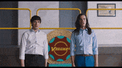 Gay A24 GIF by VVS FILMS