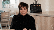 keeping up with the kardashians crying GIF by E!
