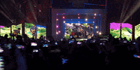 morat GIF by Premios MTV MIAW