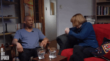 Angry Stop GIF by BDHCollective