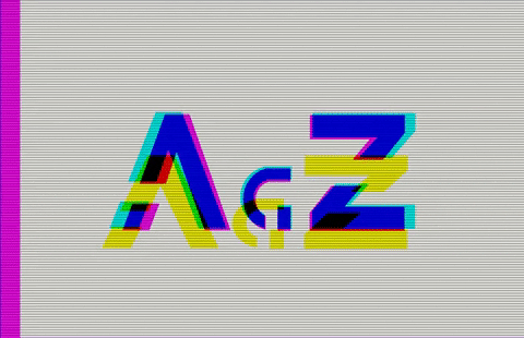 agzarch giphygifmaker logo architecture athens GIF