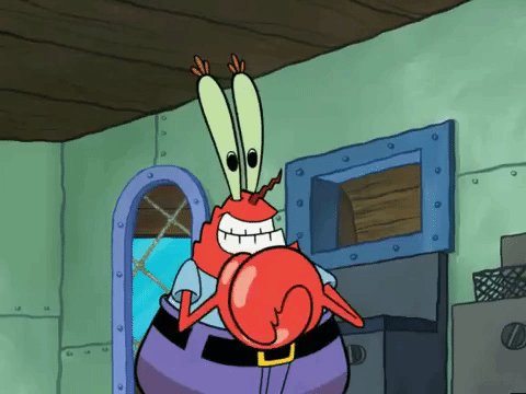 season 6 boating buddies GIF by SpongeBob SquarePants