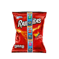 Comida Snack Sticker by Snacks Yummies