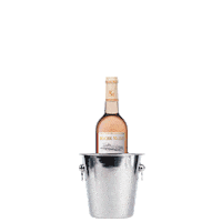wine bottle Sticker by Roche Mazet