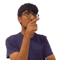 Sunset Drive Sticker