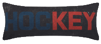 Hockey Decor Sticker by Bouclair