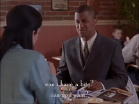 season 2 netflix GIF by Gilmore Girls 
