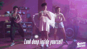 Season 1 GIF by Quinta vs. Everything