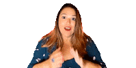 Muito Bom Comedia Sticker by Do Outro Lado do Mundo