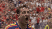 Lets Go Football GIF by DAZN