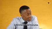 I Miss You Parents GIF by BuzzFeed