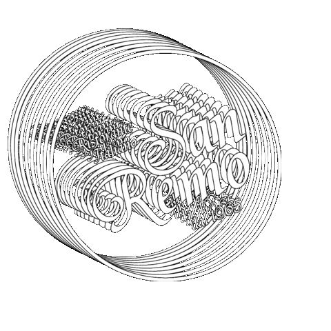 Sticker by RistoranteSanRemo