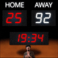 25 Home GIF