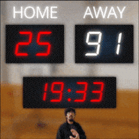 25 Home GIF