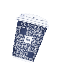 Coffee Latte Sticker by Fools