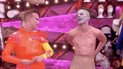 GIF by BBC Three