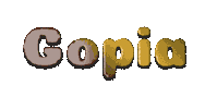 Typography Idiot Sticker