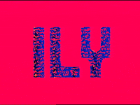 Art Glitch GIF