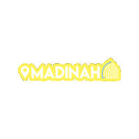 Ramadan Islam Sticker by OMRA ONAIR
