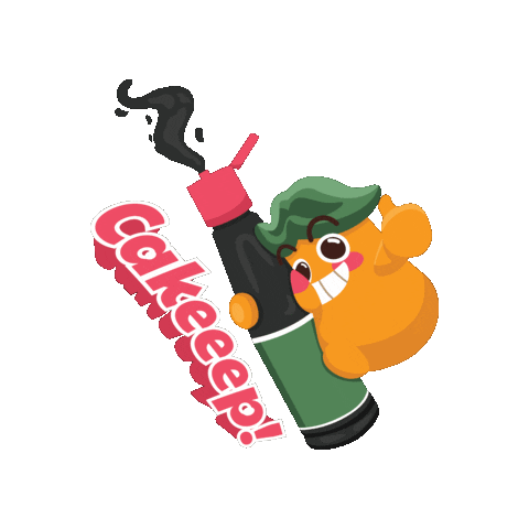 Oke Sticker by Segari