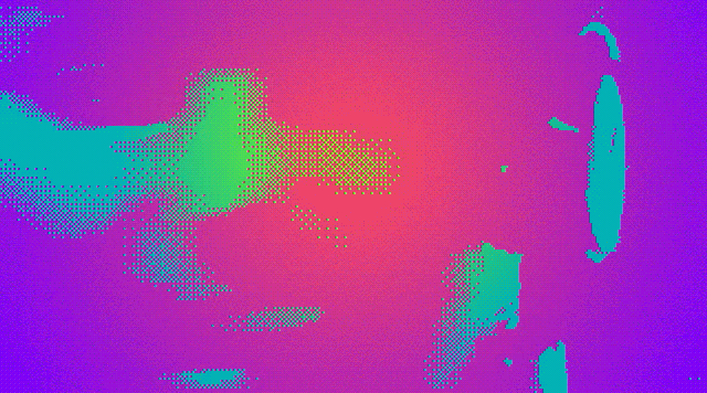 toby keith robot GIF by Part IV