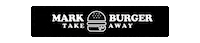 Take Away Burger Sticker by cargoburgerlab