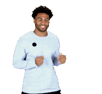 Nfl Combine Football Sticker by NFL